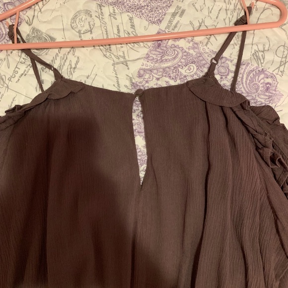 Blu Spero Romper Size L - Picture 3 of 4